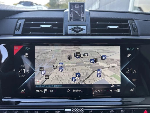 DS DS 7 - Afbeelding 27 van 30