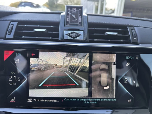 DS DS 7 - Afbeelding 28 van 30