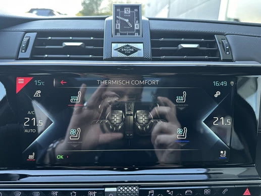 DS DS 7 - Afbeelding 29 van 30