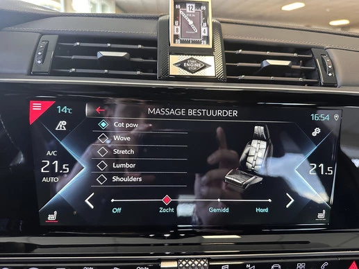 DS DS 7 - Afbeelding 30 van 30