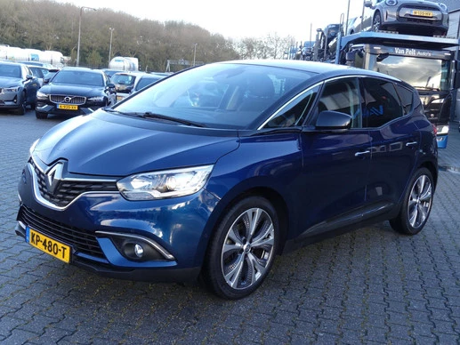 Renault Scénic - Afbeelding 2 van 22