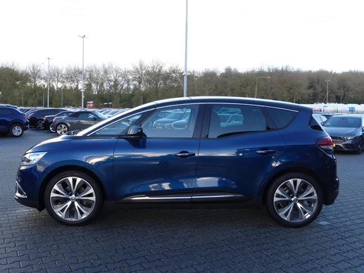Renault Scénic - Afbeelding 3 van 22