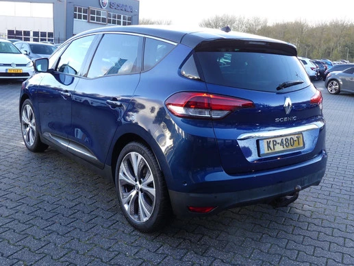 Renault Scénic - Afbeelding 4 van 22