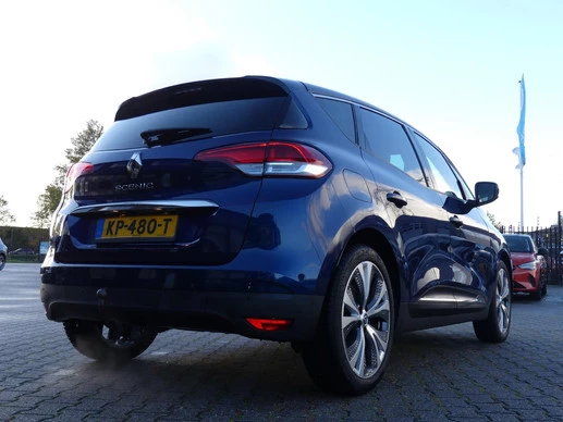 Renault Scénic - Afbeelding 5 van 22