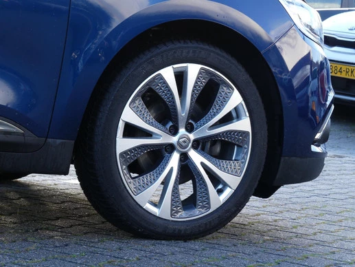 Renault Scénic - Afbeelding 7 van 22