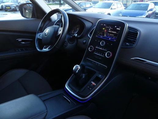 Renault Scénic - Afbeelding 10 van 22