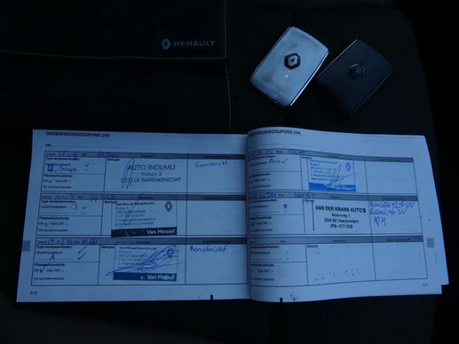 Renault Scénic - Afbeelding 11 van 22