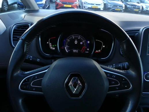 Renault Scénic - Afbeelding 13 van 22