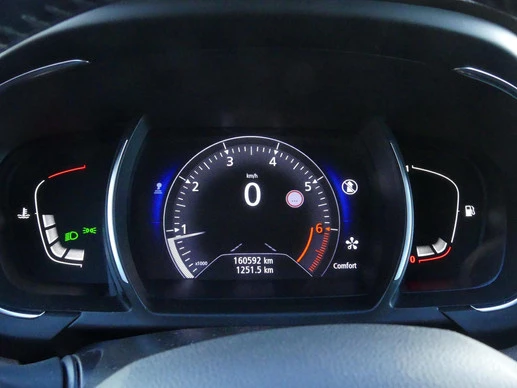 Renault Scénic - Afbeelding 14 van 22