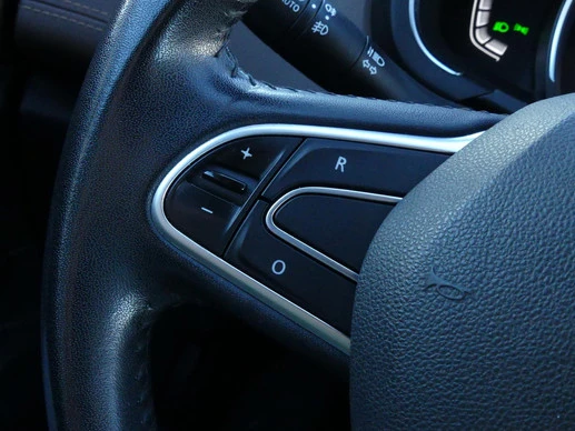 Renault Scénic - Afbeelding 15 van 22