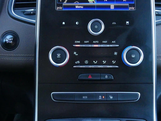 Renault Scénic - Afbeelding 18 van 22