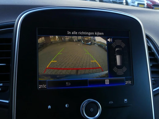 Renault Scénic - Afbeelding 20 van 22