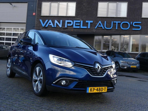 Renault Scénic - Afbeelding 22 van 22