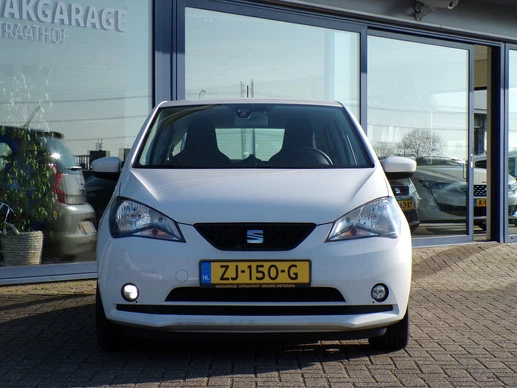 SEAT Mii - Afbeelding 2 van 17