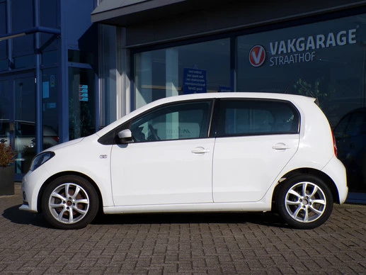 SEAT Mii - Afbeelding 3 van 17