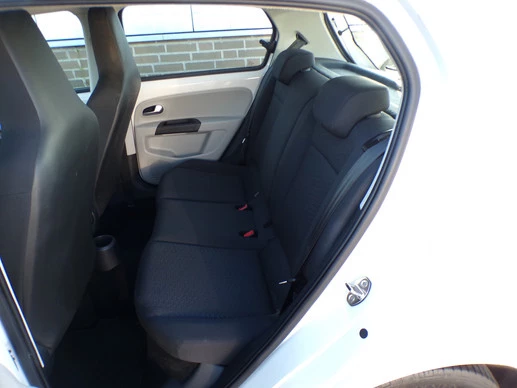 SEAT Mii - Afbeelding 6 van 17