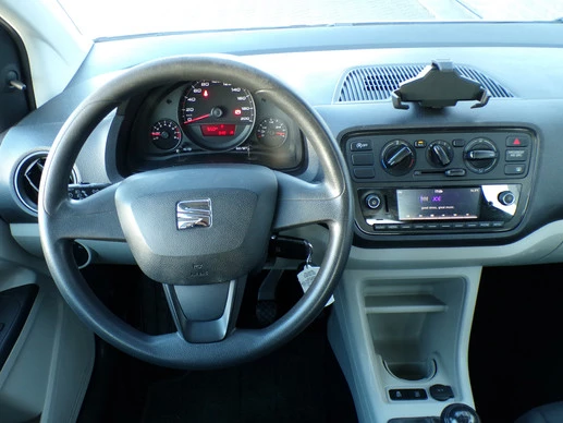 SEAT Mii - Afbeelding 7 van 17