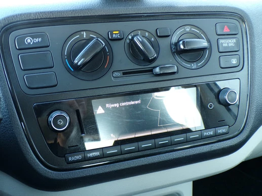 SEAT Mii - Afbeelding 12 van 17