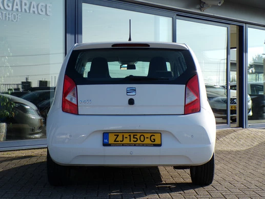 SEAT Mii - Afbeelding 15 van 17