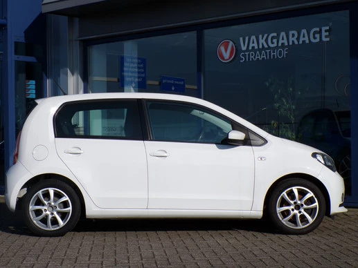 SEAT Mii - Afbeelding 17 van 17