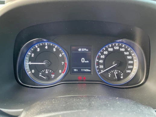 Hyundai Kona - Afbeelding 21 van 23