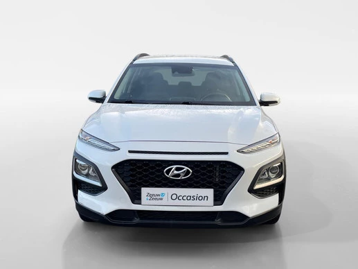 Hyundai Kona - Afbeelding 3 van 23