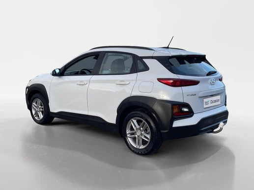 Hyundai Kona - Afbeelding 8 van 23