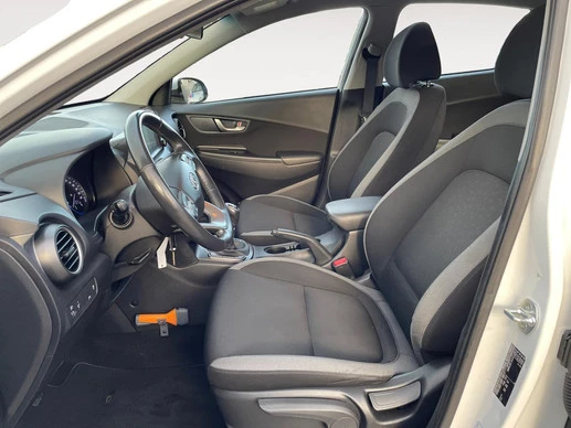 Hyundai Kona - Afbeelding 10 van 23