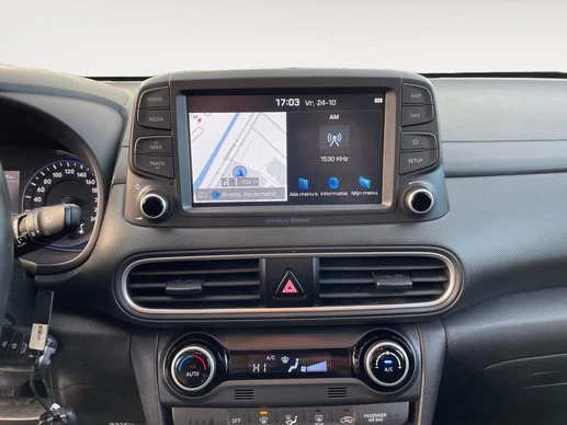 Hyundai Kona - Afbeelding 11 van 23