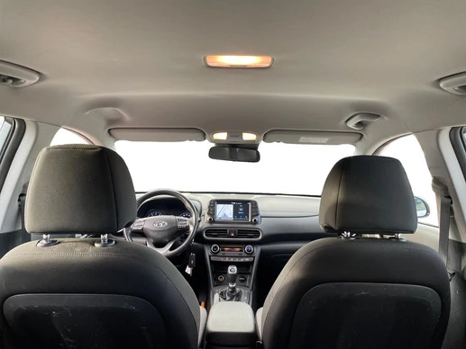 Hyundai Kona - Afbeelding 14 van 23