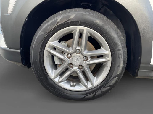 Hyundai Kona - Afbeelding 16 van 23