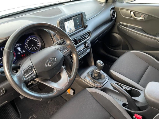 Hyundai Kona - Afbeelding 17 van 23
