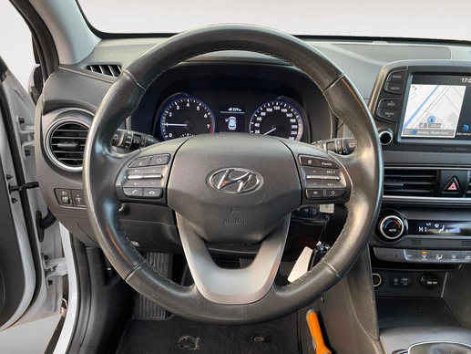 Hyundai Kona - Afbeelding 18 van 23