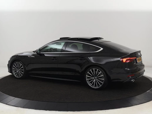 Audi A5 - Afbeelding 2 van 30