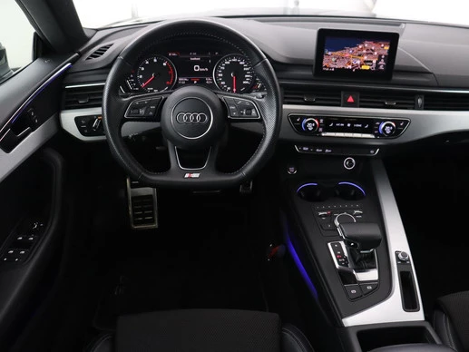 Audi A5 - Afbeelding 3 van 30