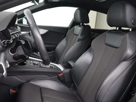 Audi A5 - Afbeelding 4 van 30