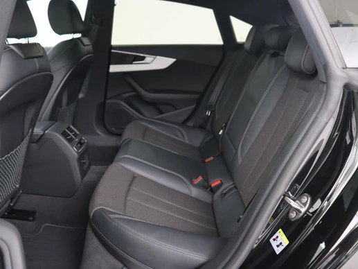 Audi A5 - Afbeelding 6 van 30
