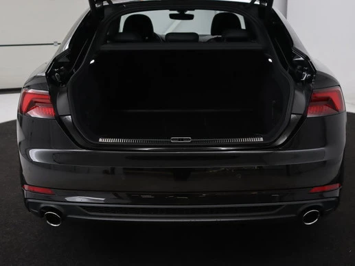 Audi A5 - Afbeelding 10 van 30