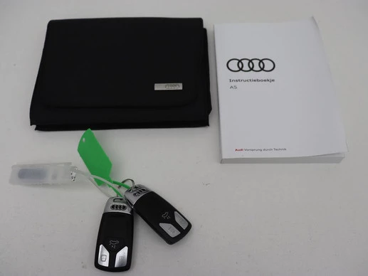 Audi A5 - Afbeelding 13 van 30