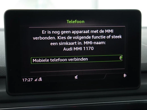 Audi A5 - Afbeelding 22 van 30