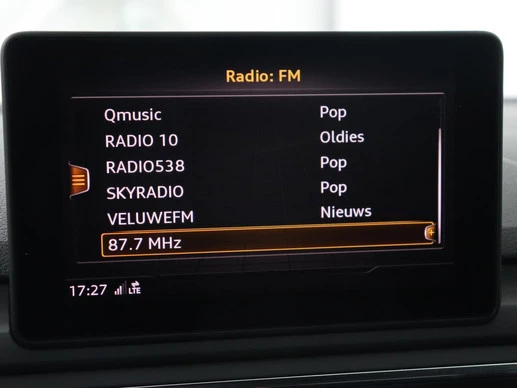 Audi A5 - Afbeelding 23 van 30