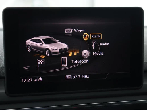 Audi A5 - Afbeelding 24 van 30