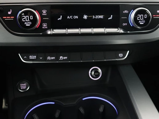 Audi A5 - Afbeelding 27 van 30