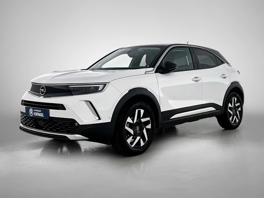 Opel Mokka - Afbeelding 1 van 30