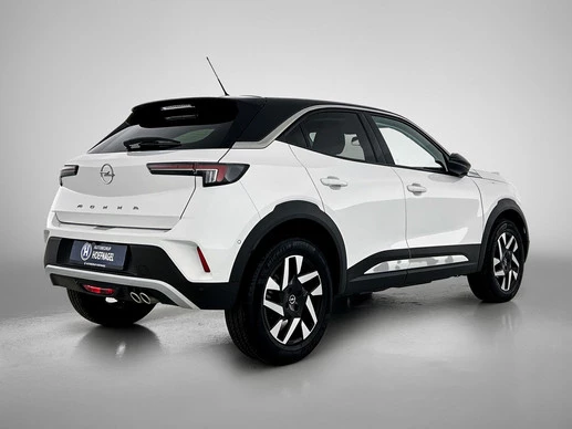 Opel Mokka - Afbeelding 2 van 30