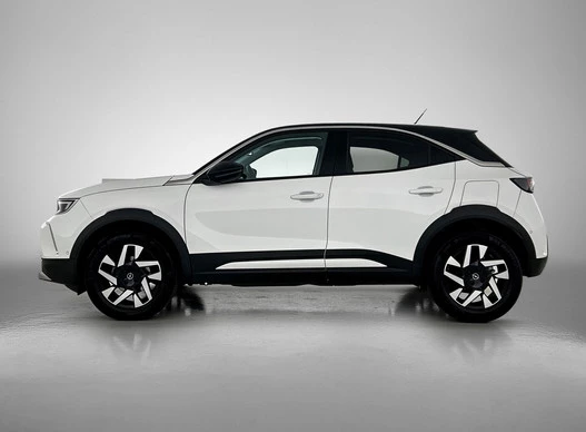 Opel Mokka - Afbeelding 3 van 30