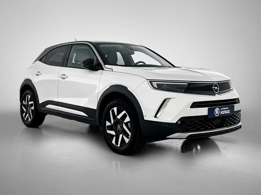 Opel Mokka - Afbeelding 7 van 30