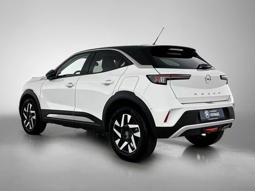Opel Mokka - Afbeelding 8 van 30