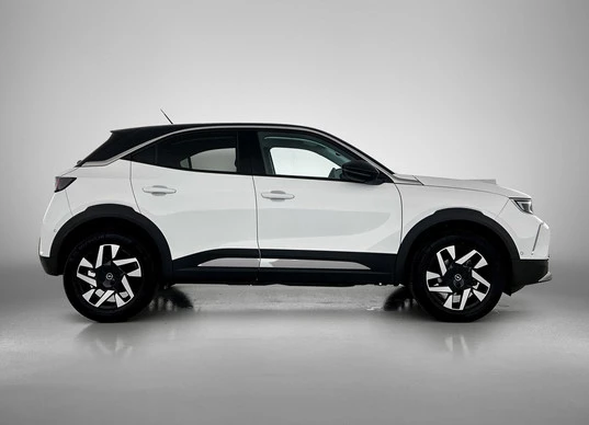 Opel Mokka - Afbeelding 9 van 30