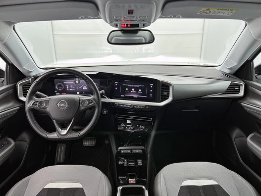 Opel Mokka - Afbeelding 12 van 30